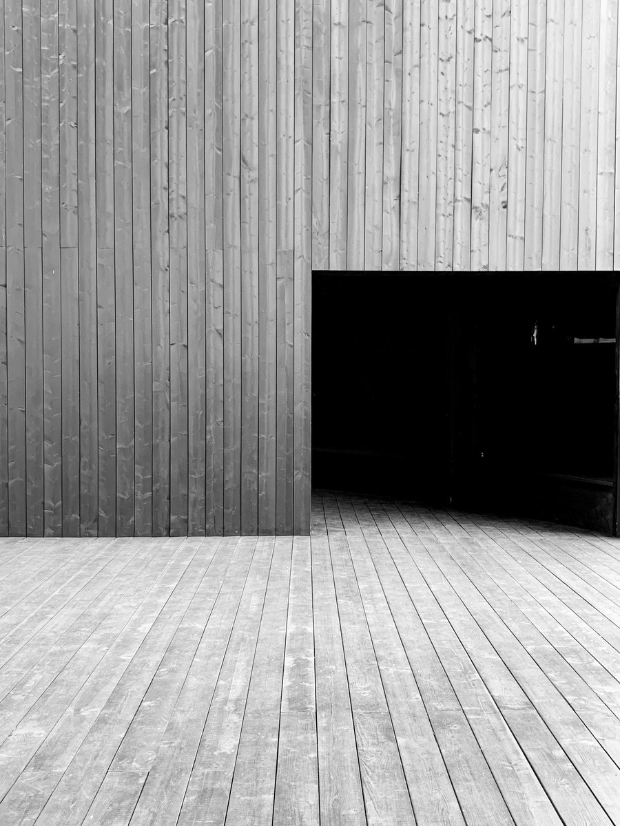 AWMA_co's tweet photo. Black Chapel by Theaser Gates. https://t.co/HywcYUCg63