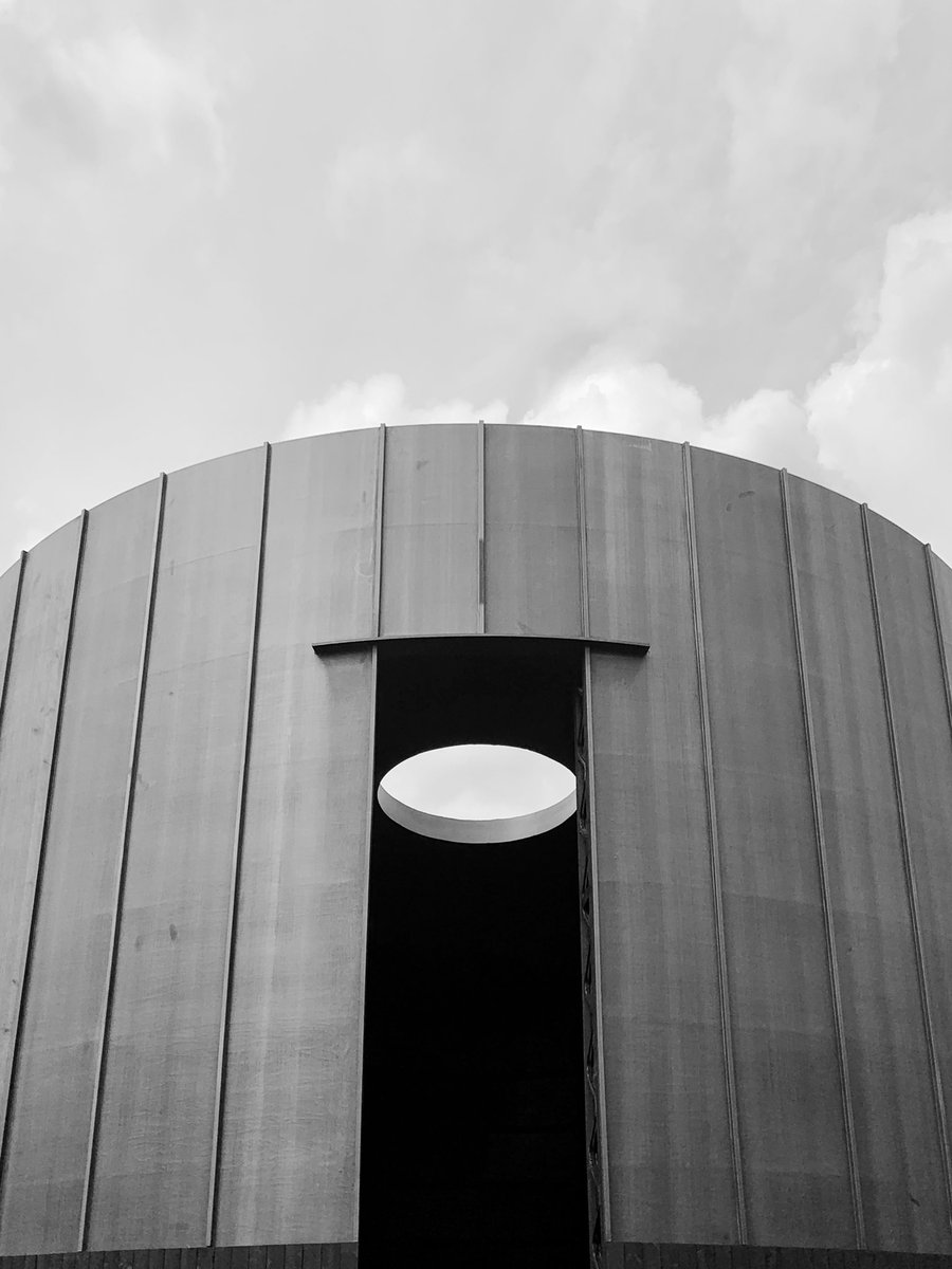 AWMA_co's tweet photo. Black Chapel by Theaser Gates. https://t.co/HywcYUCg63