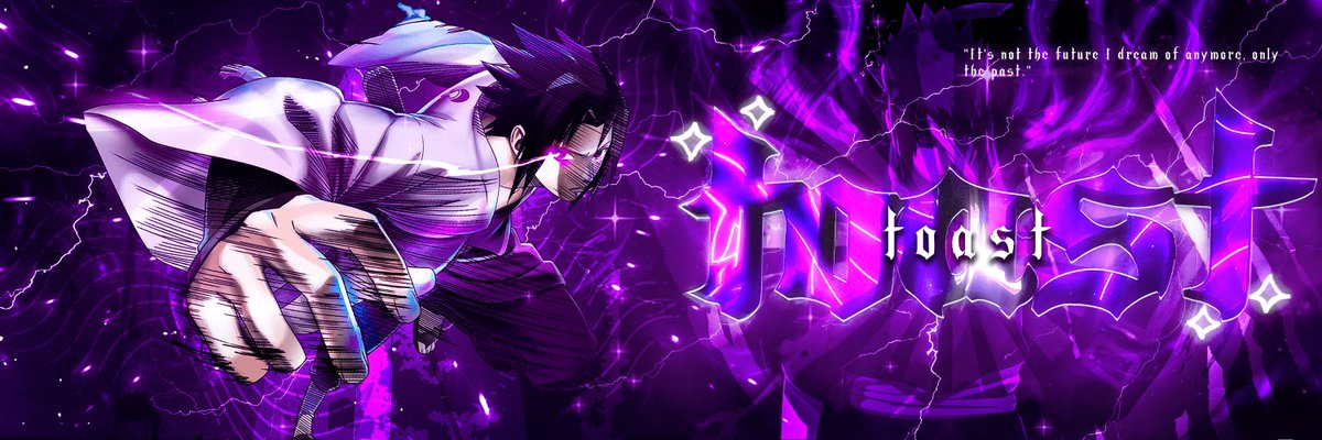 claxypsd's tweet photo. banner made for @ToastTray • @ZertifyGaming • @S9NTRY @SentryFuture • @ilyvain • "sasukes rath" https://t.co/KSIWaJfvay