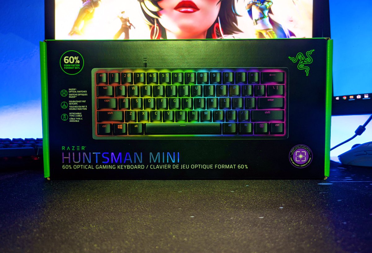 byebye4825's tweet photo. Me encanta mi nuevo teclado 🥰 https://t.co/XNxVcYNg2o