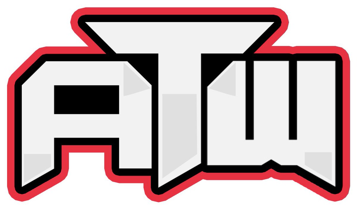 AndyTooWavy's tweet photo. New logo Andy?? https://t.co/ALFjMcU5Eh https://t.co/gpTT6WyikG