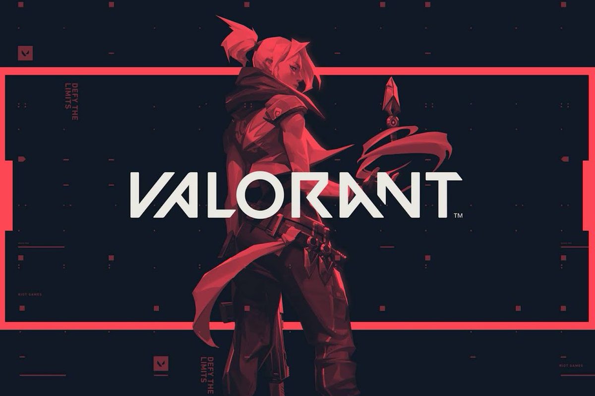 It's official! Glas5 is now moving into Valorant! We have now come to agreement with our brand new Valorant roster!

We will be posting more and more updates, and hopefully content in the time to come! Stick around.

#GoGlas5