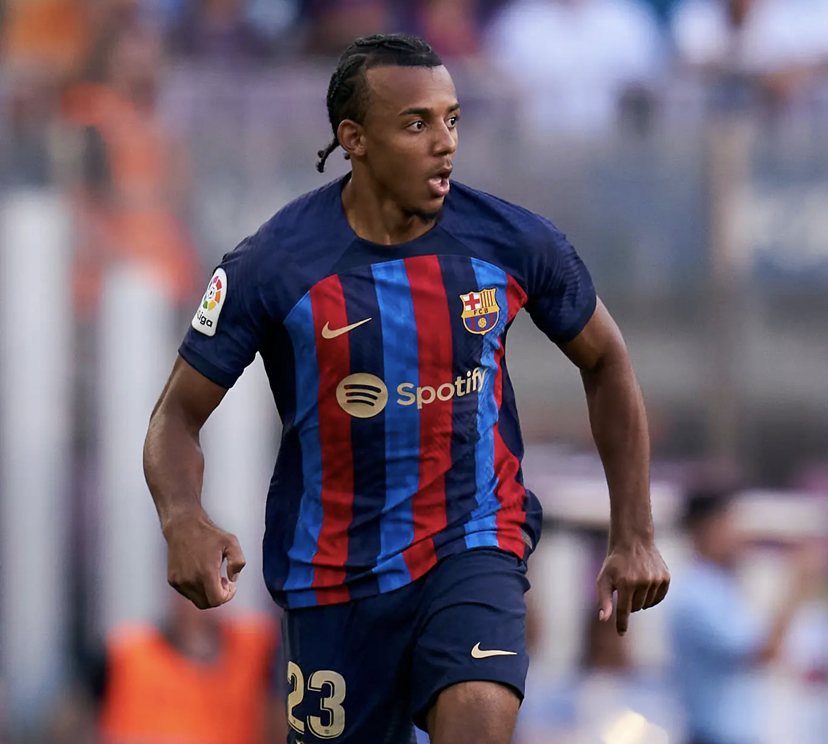 BarçaTimes tweet media