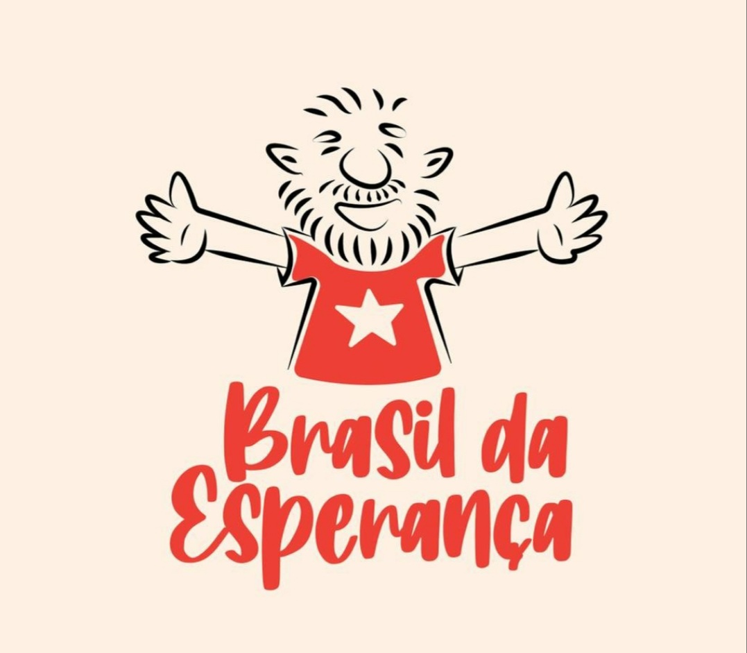 malupedroso's tweet photo. Pra reforçar a esperança, assistir @LulaOficial na Band, às 21h. https://t.co/RDIN8GozgD