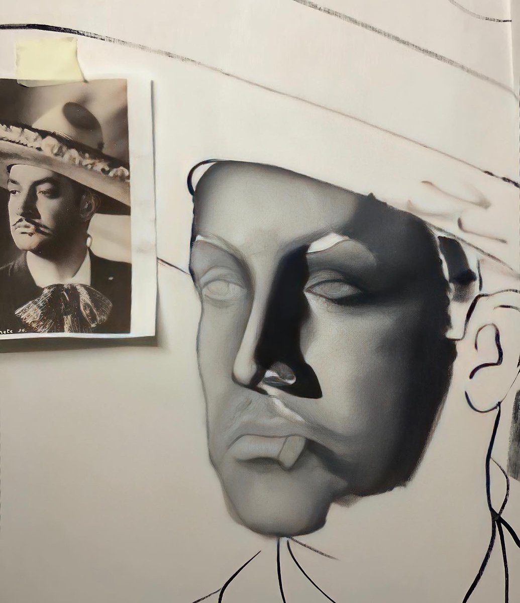 chriss_mane's tweet photo. Jorge Negrete
-Oil on Canvas 36”x48” #christianmoya #christianmoyaart #christianmoyany #jorgenegrete #artemexicano
#jorgenegrete #jorgenegretemoreno #jorgenegreteelcharrocantor #cinedeoromexicano 
 #charroscantoresmexico_oficial #charrosdejalisco #jorgenegreteelcharrocantor https://t.co/q0ZwR2O3e4