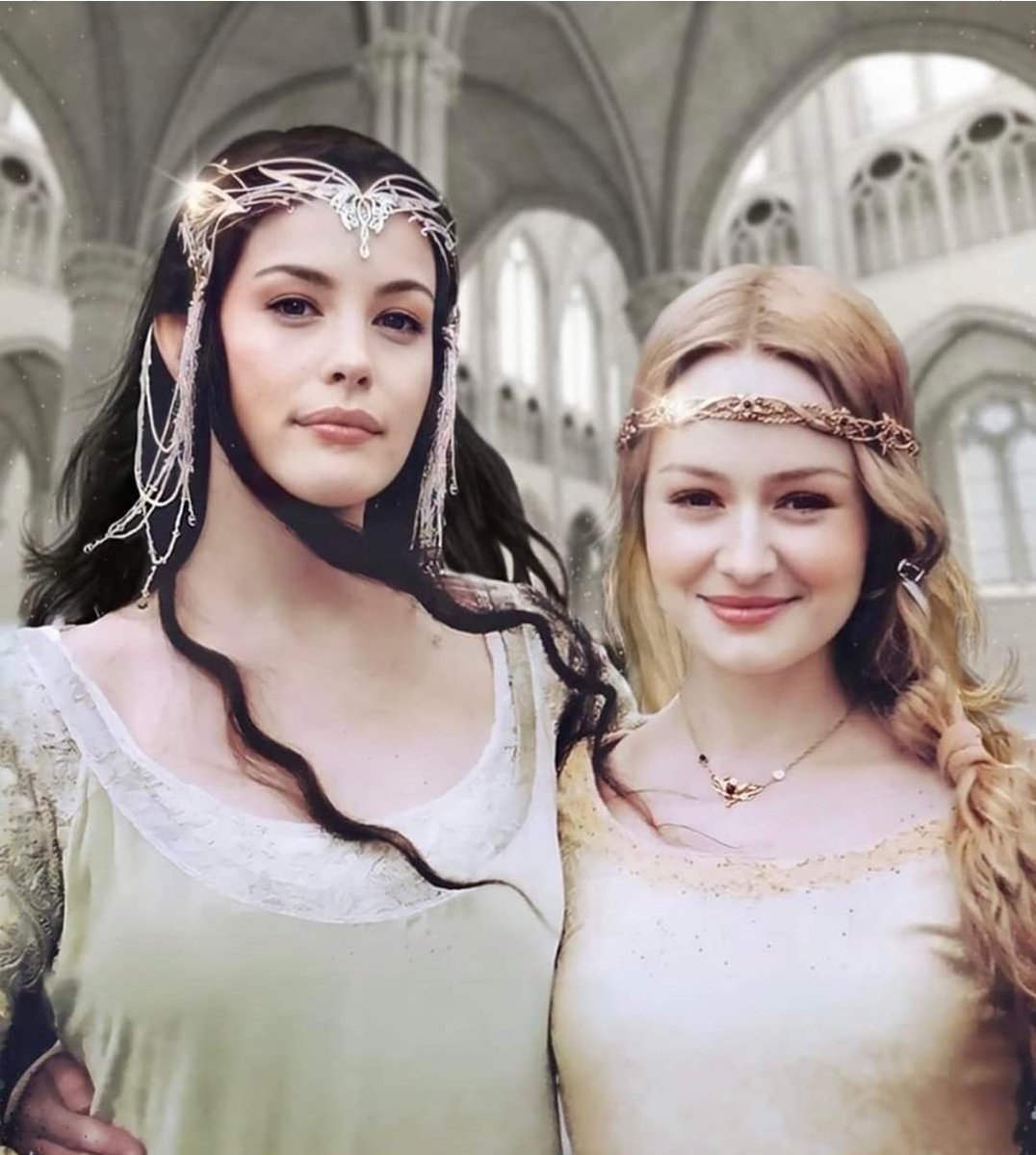 009Legolas's tweet photo. Ladies.. https://t.co/uYVsIh2V4q