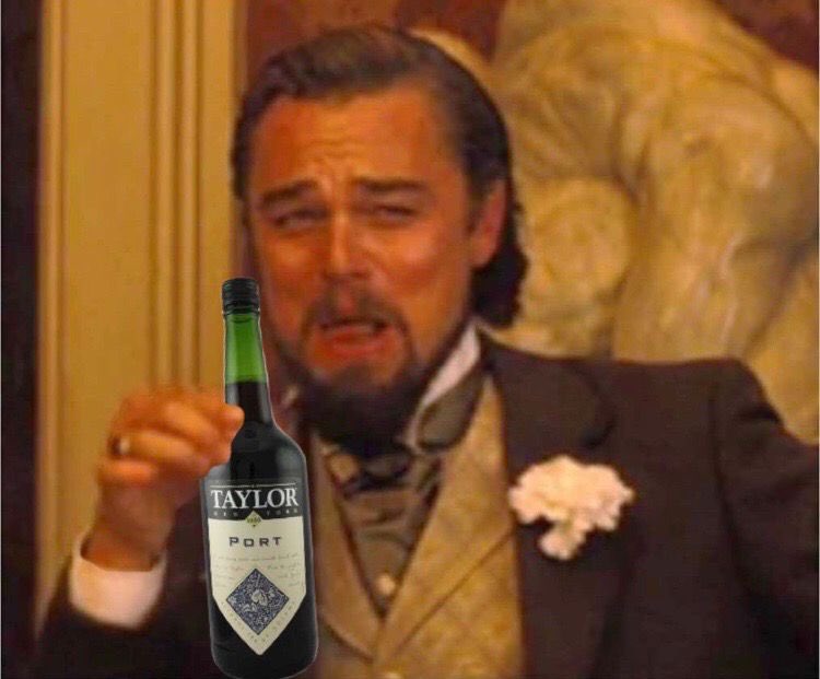G_oGio's tweet photo. Happy National Red Wine Day https://t.co/XisVDechte