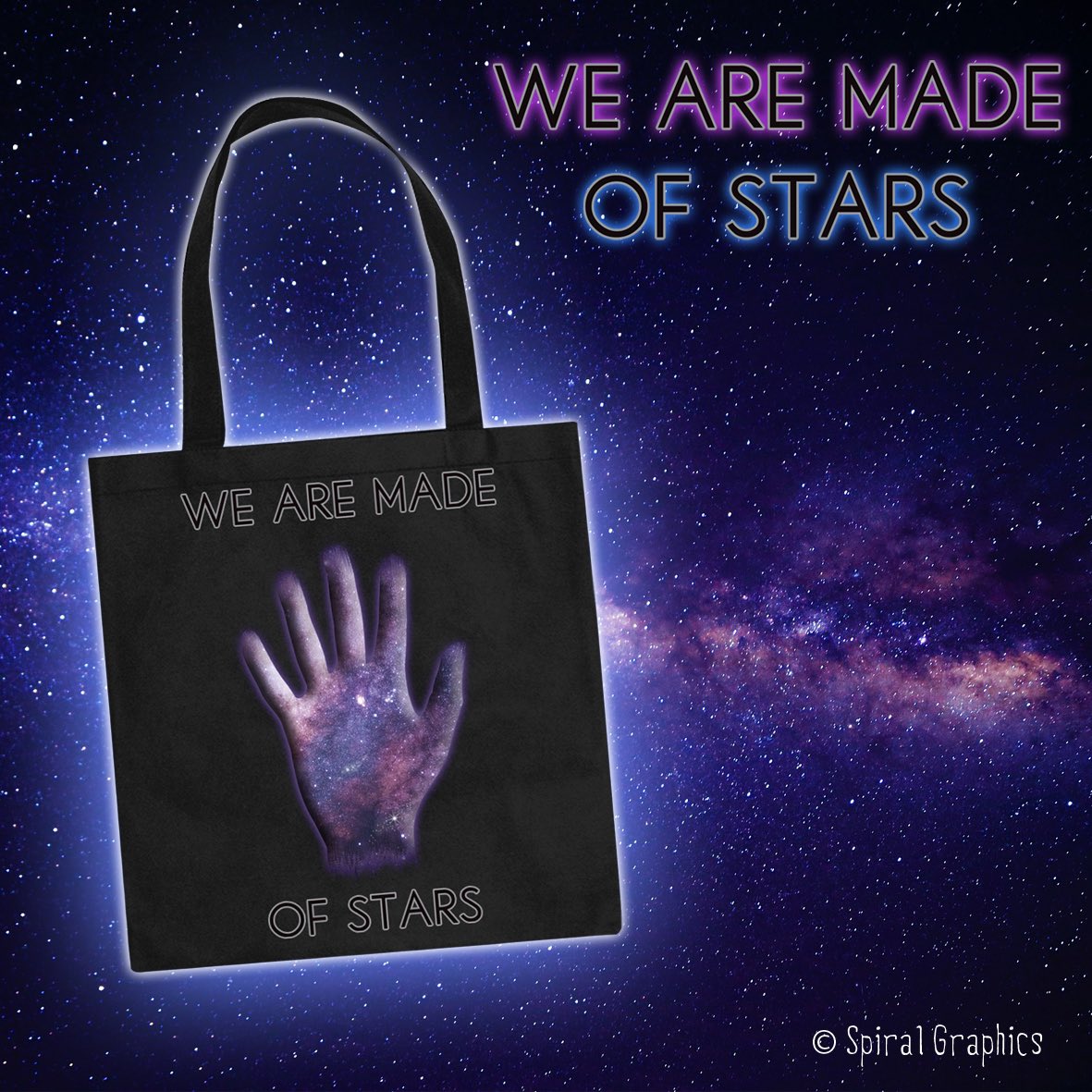 SpiralGraphics's tweet photo. @Etsy You can find this tote bag and other stuffs for fans of cinema🍿, halloween 🎃, pop culture on my Etsy Shop : Spiral Graphics Shop! 😊 https://t.co/NliknaEbHm