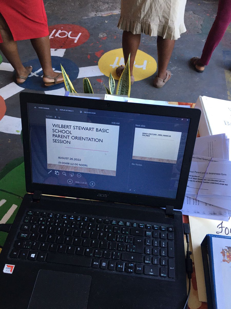 Wilbert Stewart Basic tweet media