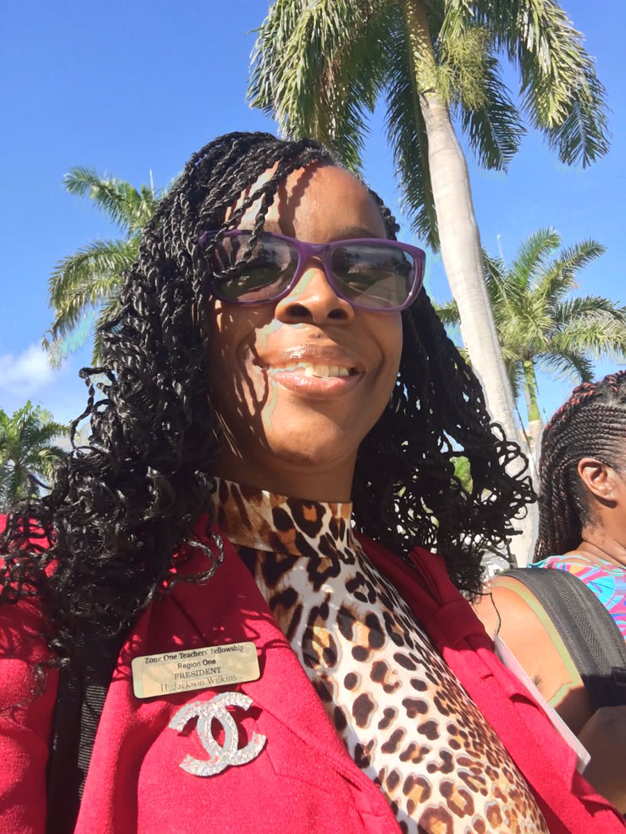 Wilbert Stewart Basic tweet media