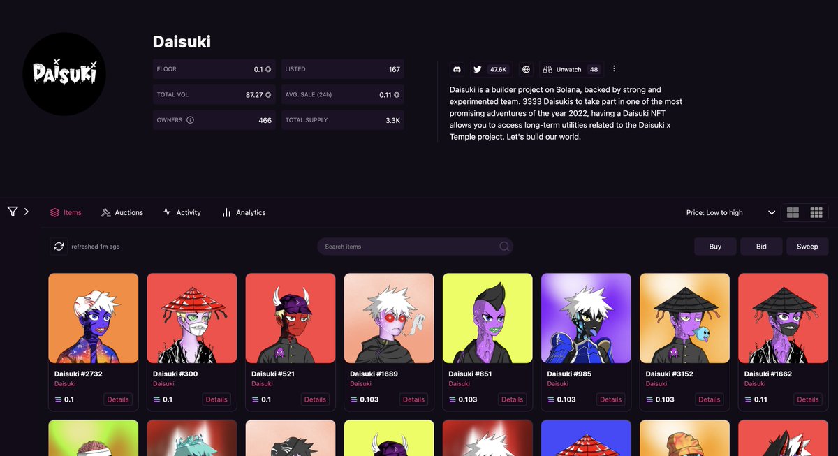 DIGITALGOAT.IO tweet media