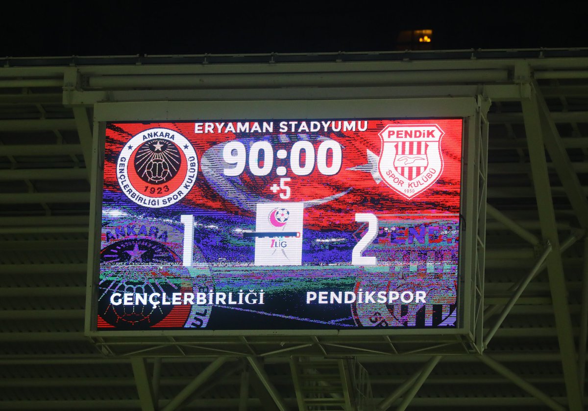 PendiksporK's tweet photo. İyi geceler Pendikspor Ailesi! 🔴⚪

#HayallerimizVar https://t.co/JhNVeG4iUo