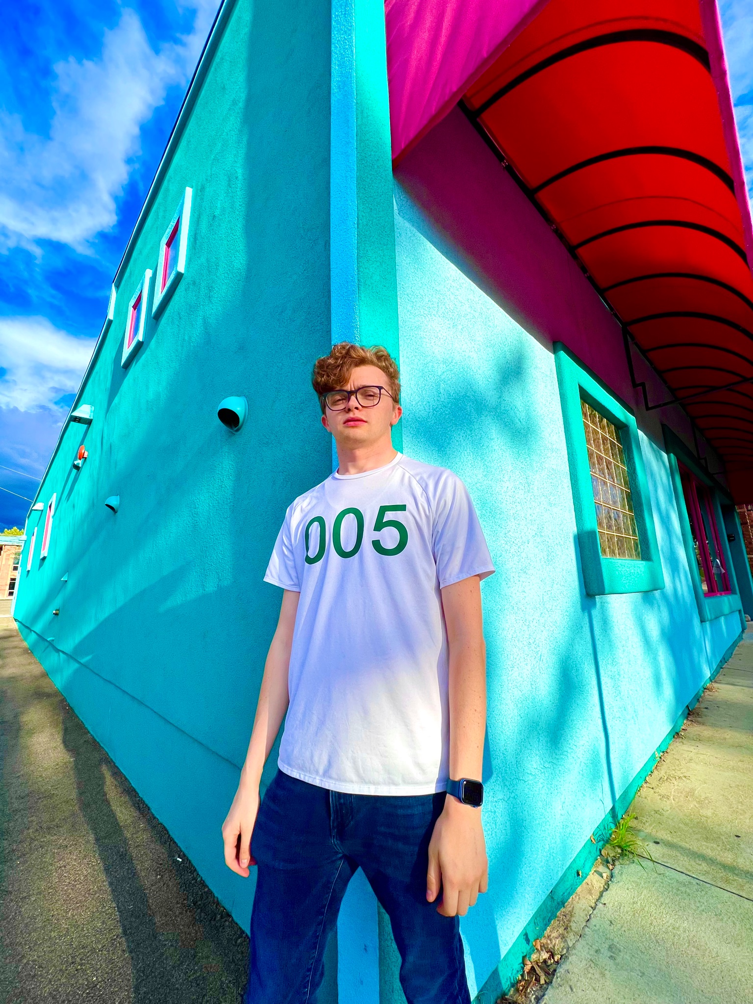 CG5 on Twitter: "the world is cool https://t.co/2mCEt0GT7W" / Twitter