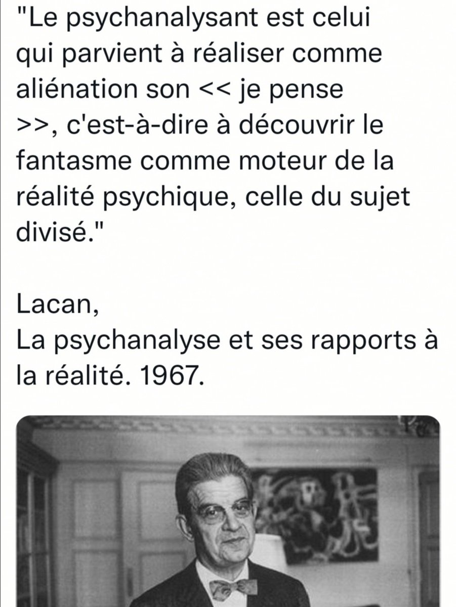 JoachimMullner's tweet photo. Diantre que le LSD était dosé 😂. Vivement que les études sur les psychédéliques reprennent en France, ça soignera toujours mieux que les thérapies basées sur ces vieilles billevesées.
#psychanalyse #lacan #psychotherapie #psychologie #psychiatrie #psychedelics #neurosciences https://t.co/dNrqDRFAhC