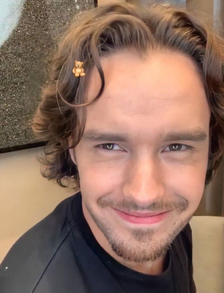ALI1D__'s tweet photo. @HadisehMoosavi @LiamPayne #HappyBirthdayLiamPayne https://t.co/3xjIfD5Je3