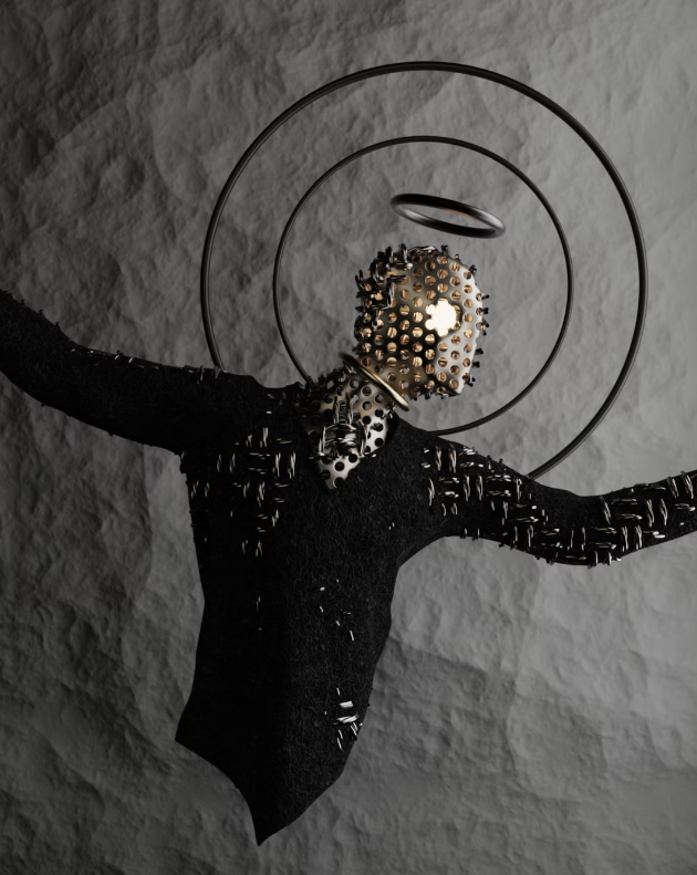 Raouf_Aghaei's tweet photo. MetaTal Prisoner Citizen. CODE:17
FROM #METATALISM MINI #NFTSCOLLECTION
#NFTs
https://t.co/mmsRLbbKbj https://t.co/hAqku6GgbZ