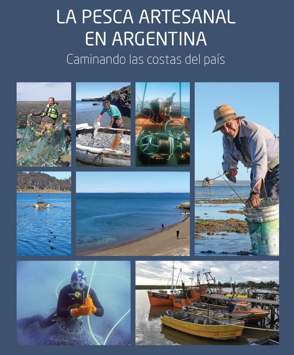 Nuestromar's tweet photo. La pesca Artesanal en Argentina: caminando las costas del país: Un trabajo de más de 200 páginas, con meses de entrevistas y con el título “La Pesca Artesanal en Argentina: caminando las costas del País”, cuatro investigadoras… https://t.co/uktne2OYQw #Destacadas #MarCalmo https://t.co/fC5kF59Z9t