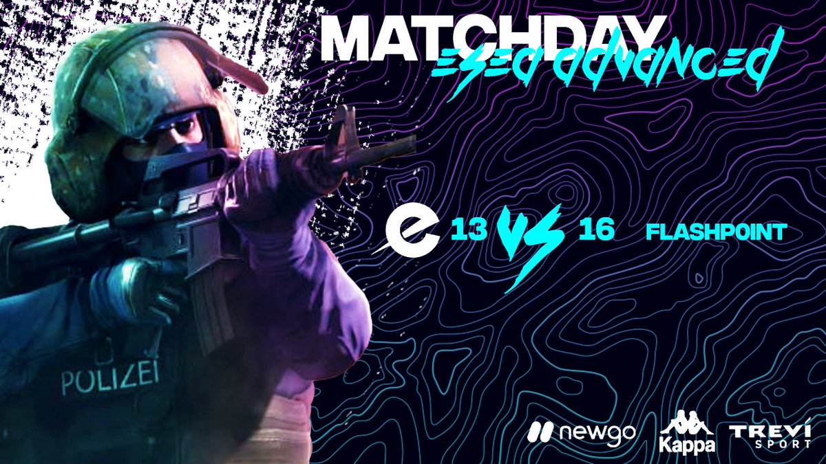 Exalty_FR's tweet image. Un match très serré, mais ça ne suffira malheureusement pas pour nos joueurs. 

Bien joué quand même ! 👏🏼

#GetExalted💙💜