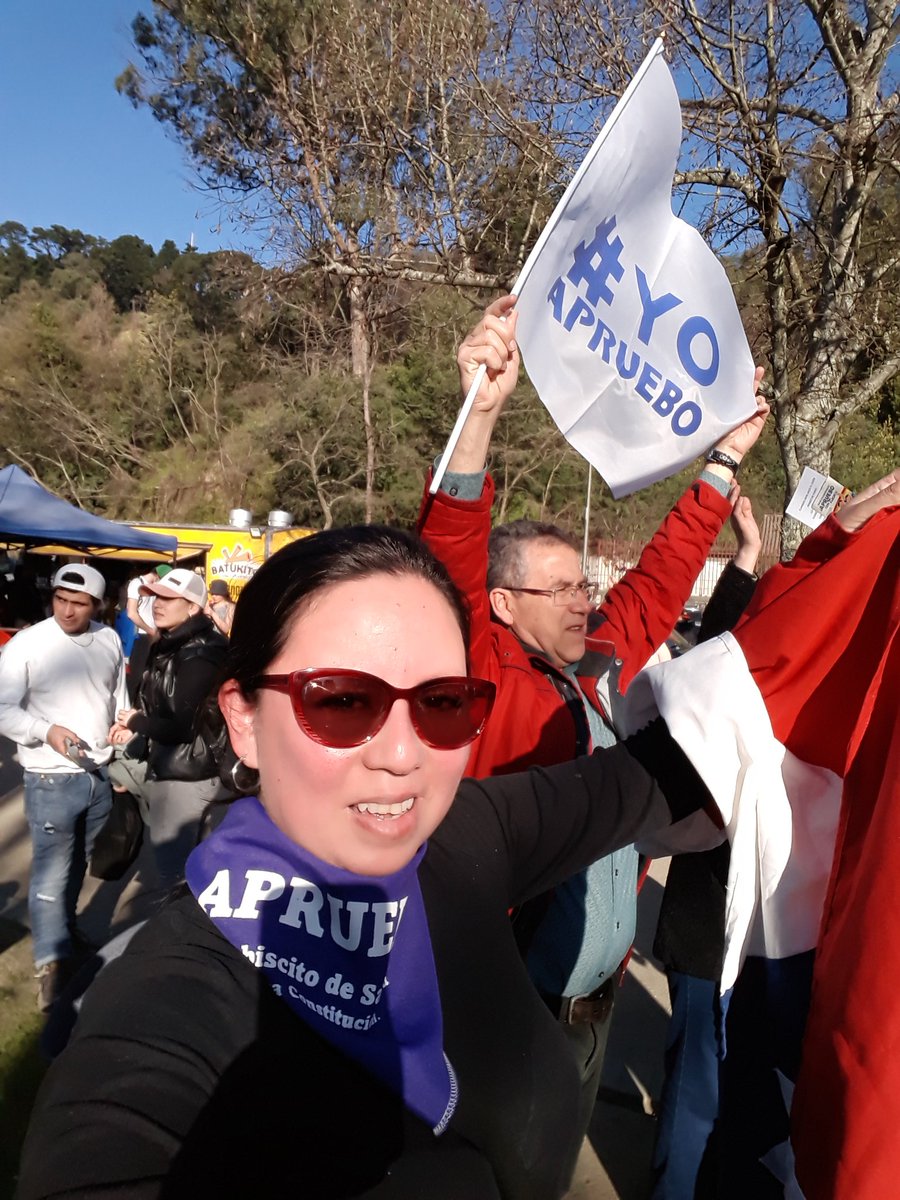 ViviMir18857265's tweet photo. #Apruebazoconcepcion feliz y convencida apruebo!!!!🤗🇨🇱 https://t.co/WYqQG86z0O