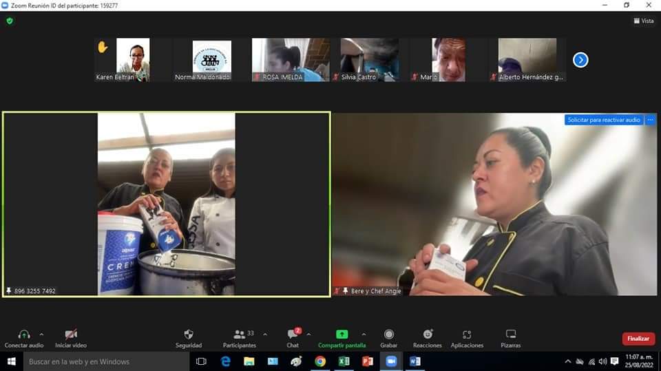 held_ac's tweet photo. Exitosa 2a. Clase CURSO DE =#GELATINAS ARTÍSTICAS=🍮
En HELD A.C. te #CAPACITAMOS para que  #EMPRENDAS TU PROPIO #NEGOCIO
📞55 8991 4984  VIVE LA  EXPERIENCIA #HELD!!.
#hermanosenladiscapacidad 
#discapacidad 
#Tlalnepantla 
#MovimientoPcD 
#SiConLasOSC
#autoempleo
#TodosSomosUno https://t.co/KSEiQvJsSq