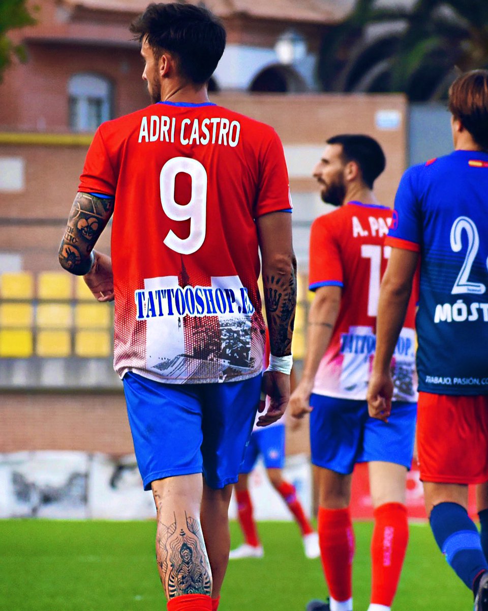 Termina la pretemporada ❌

Que empiece el juego 🔜

😈