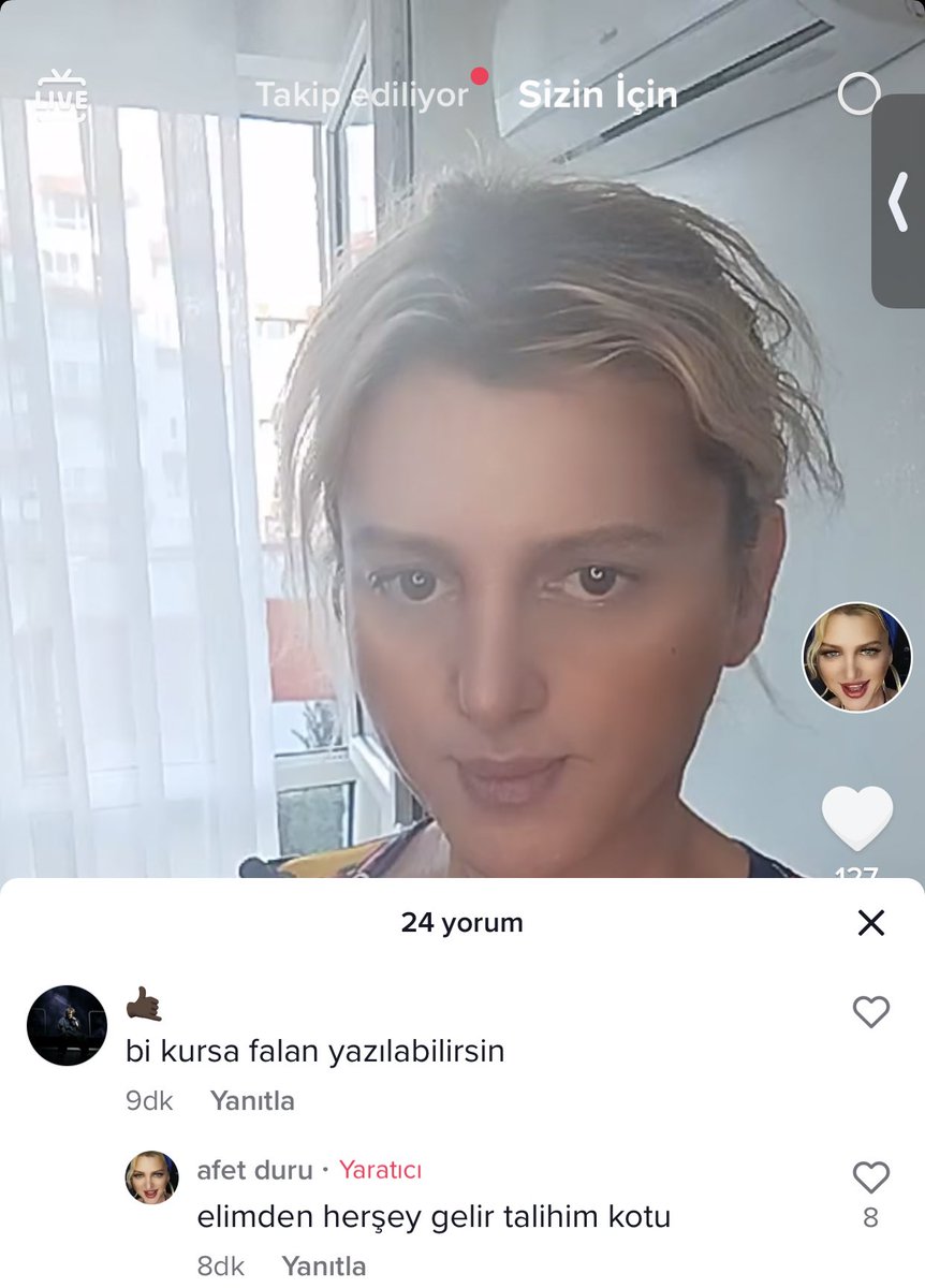 Tişörte bastıracağım ELİMDEN HER ŞEY GELİR, TALİHİM KÖTÜ.