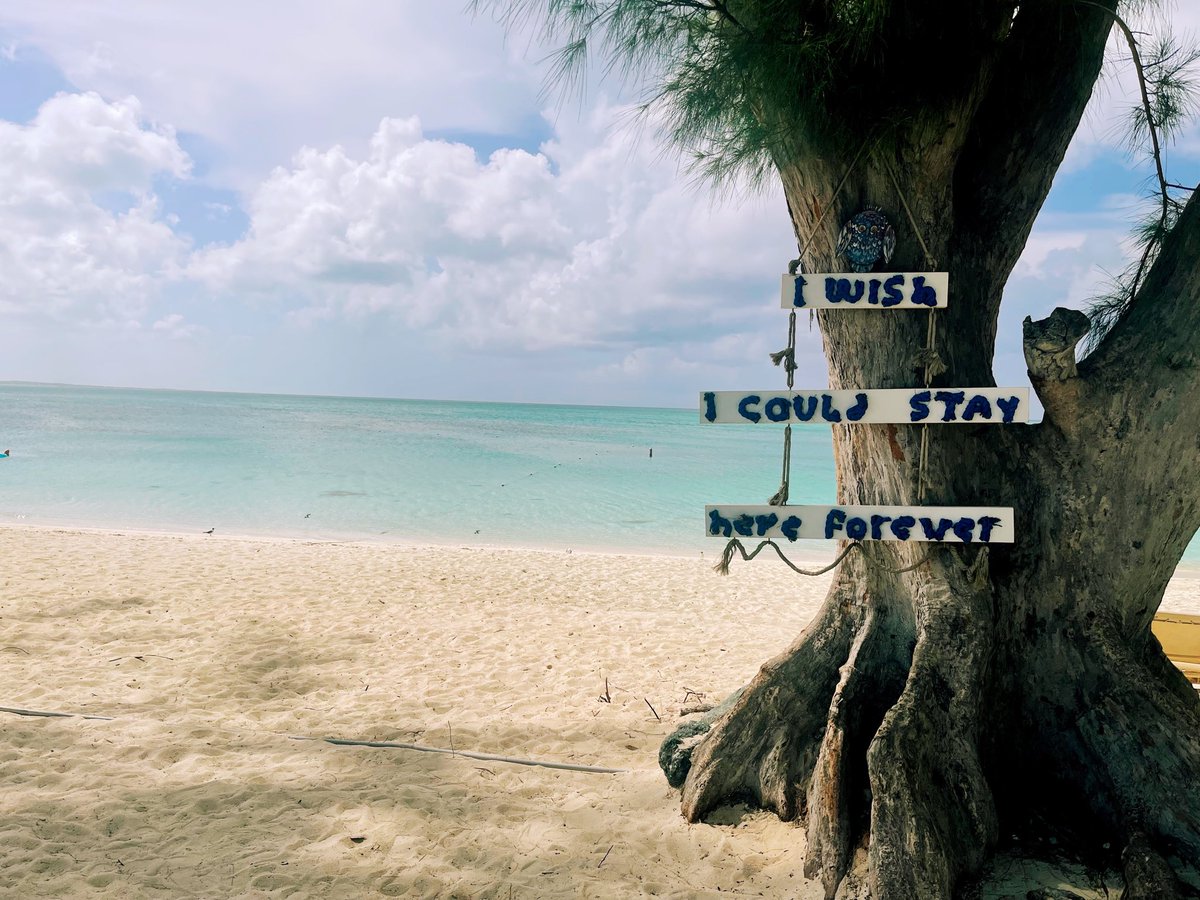 Such a beautiful place!