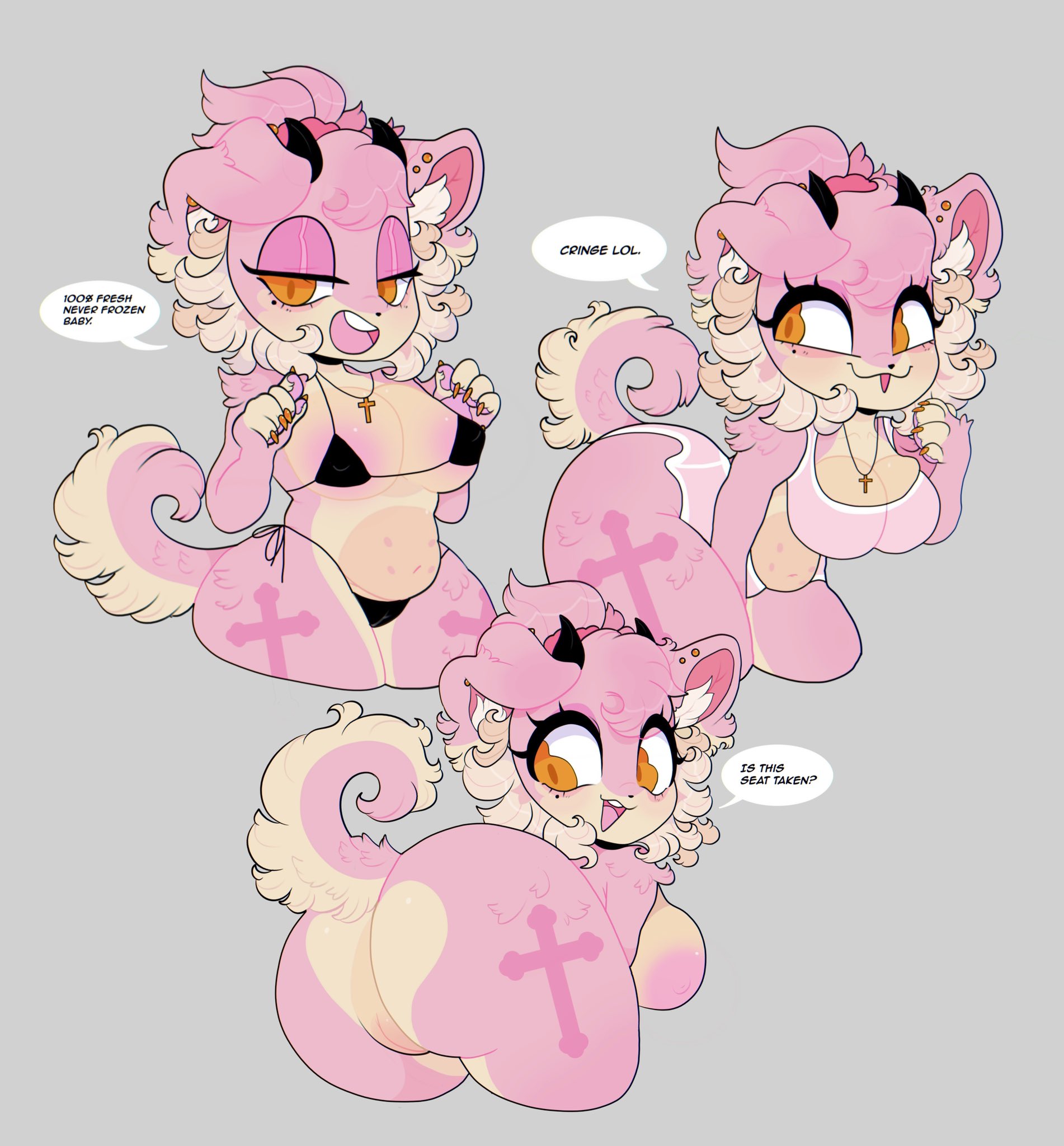 professional yapper 🗑️💕 on X: Sex dog doodles furry furryart nsfw  hentai rule34nsfw rule34 t.co147iTfRBE7  X