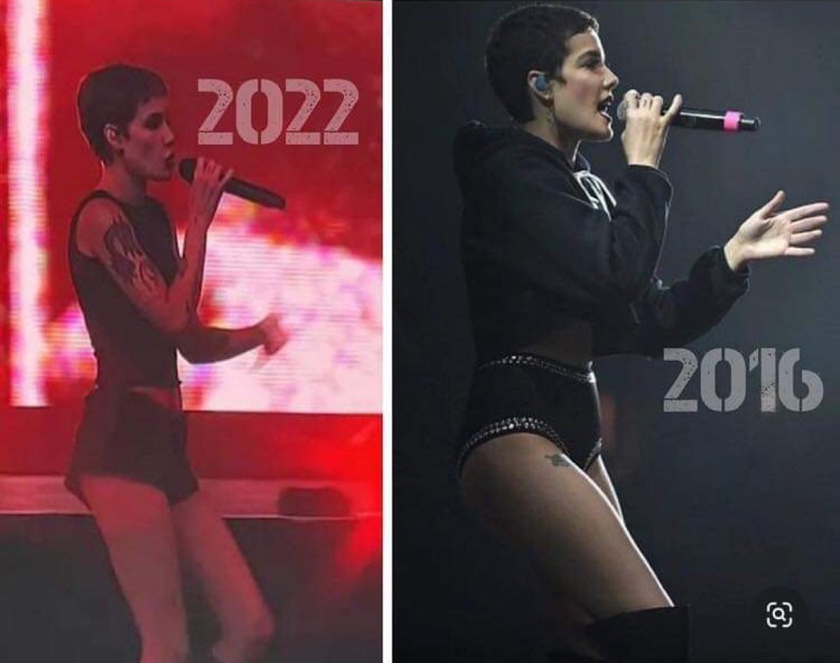 SkyofMilwaukee's tweet photo. #7yearsofBadlands
Credit to:
@/evermoreinchaos https://t.co/XN9mvK4Zz9