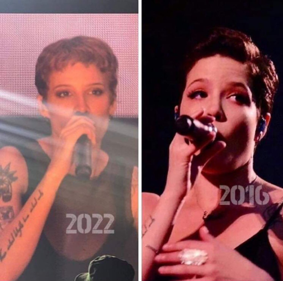 SkyofMilwaukee's tweet photo. #7yearsofBadlands
Credit to:
@/evermoreinchaos https://t.co/XN9mvK4Zz9