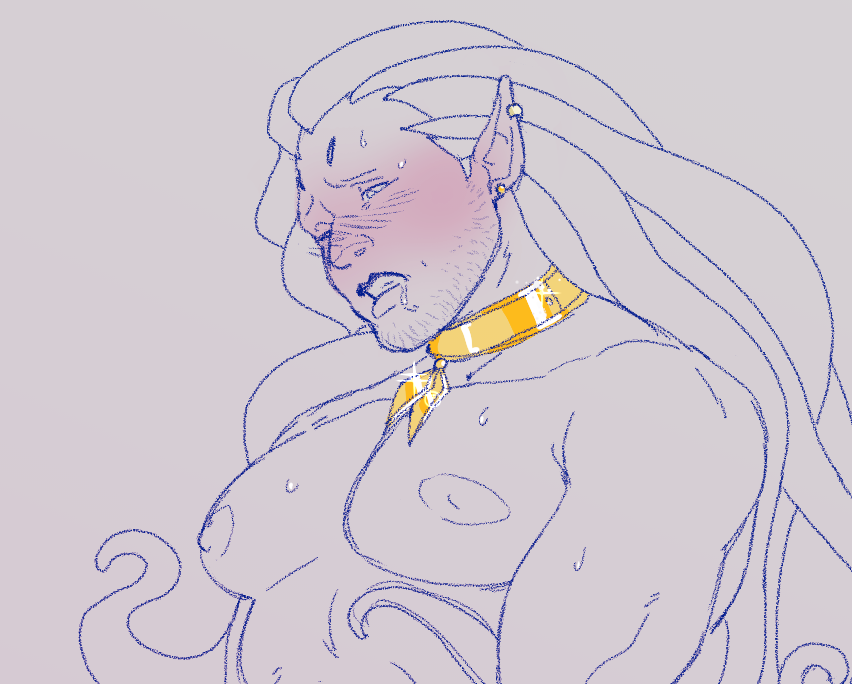 thanks so much to <a href="/Pervobirdo/">🔞 ITS no longer slimetime</a> for snagging the Datura y/c/h and really helping me out! it looks like Qualeb is having a great time with the dragon lad!