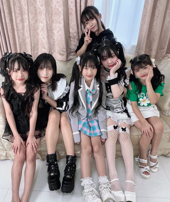 Twitterのコスプレ画像19