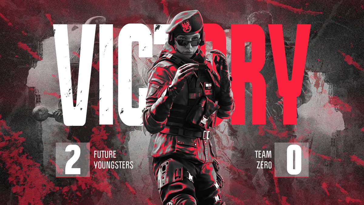 Future Esports tweet media