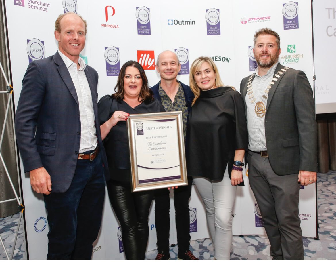 Square Restaurant tweet media