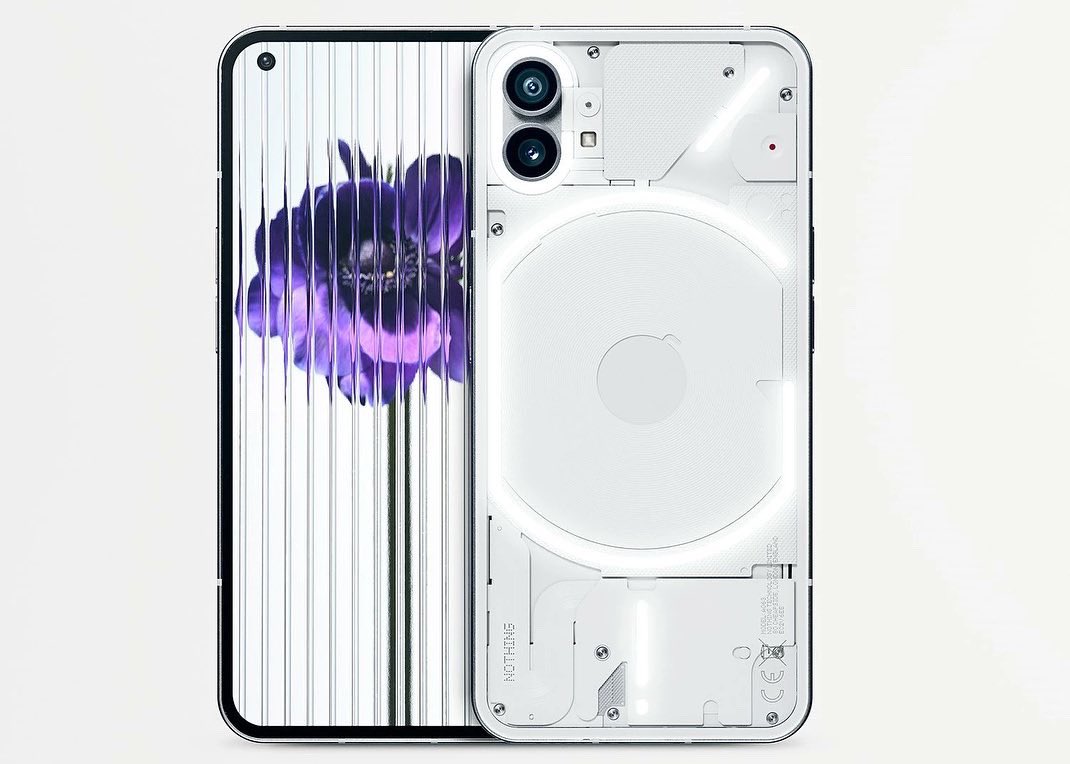 aapltrdng's tweet photo. Your first chance to buy phone (1).
Limited edition #the100 units, laser engraved from 1 to 100.
$882 + $176.40 (TAX/DUTY/SHIPPING) = $1,059
Limited edition #the100 units, laser engraved from 1 to 100.
Only on StockX
#nothing #nothingphone #errands #lyea https://t.co/LkdHtIc9pv