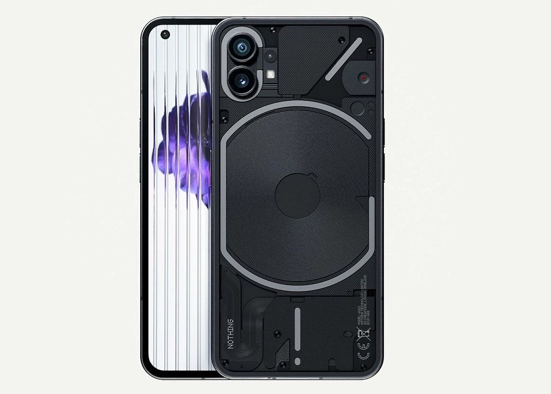 aapltrdng's tweet photo. Your first chance to buy phone (1).
Limited edition #the100 units, laser engraved from 1 to 100.
$882 + $176.40 (TAX/DUTY/SHIPPING) = $1,059
Limited edition #the100 units, laser engraved from 1 to 100.
Only on StockX
#nothing #nothingphone #errands #lyea https://t.co/LkdHtIc9pv