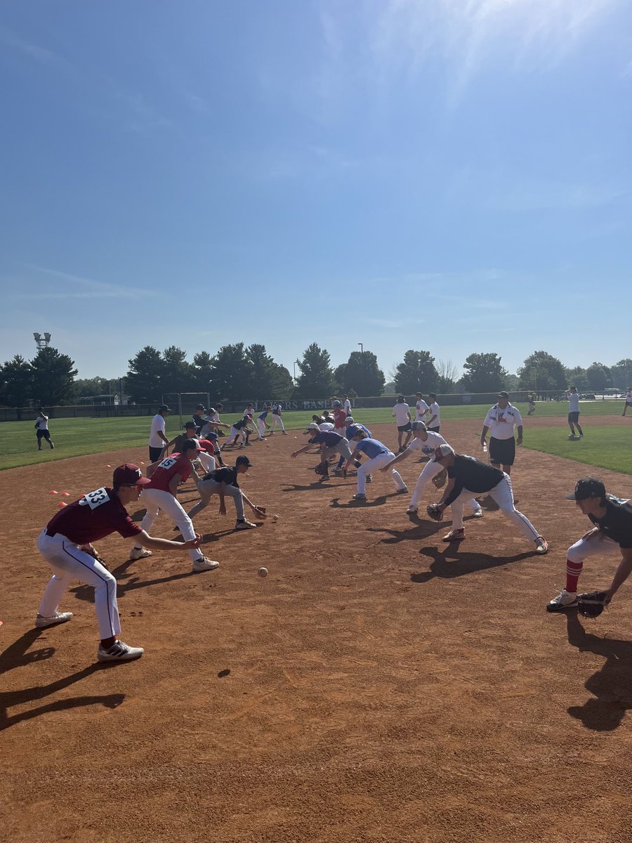 Lake Land Baseball tweet media