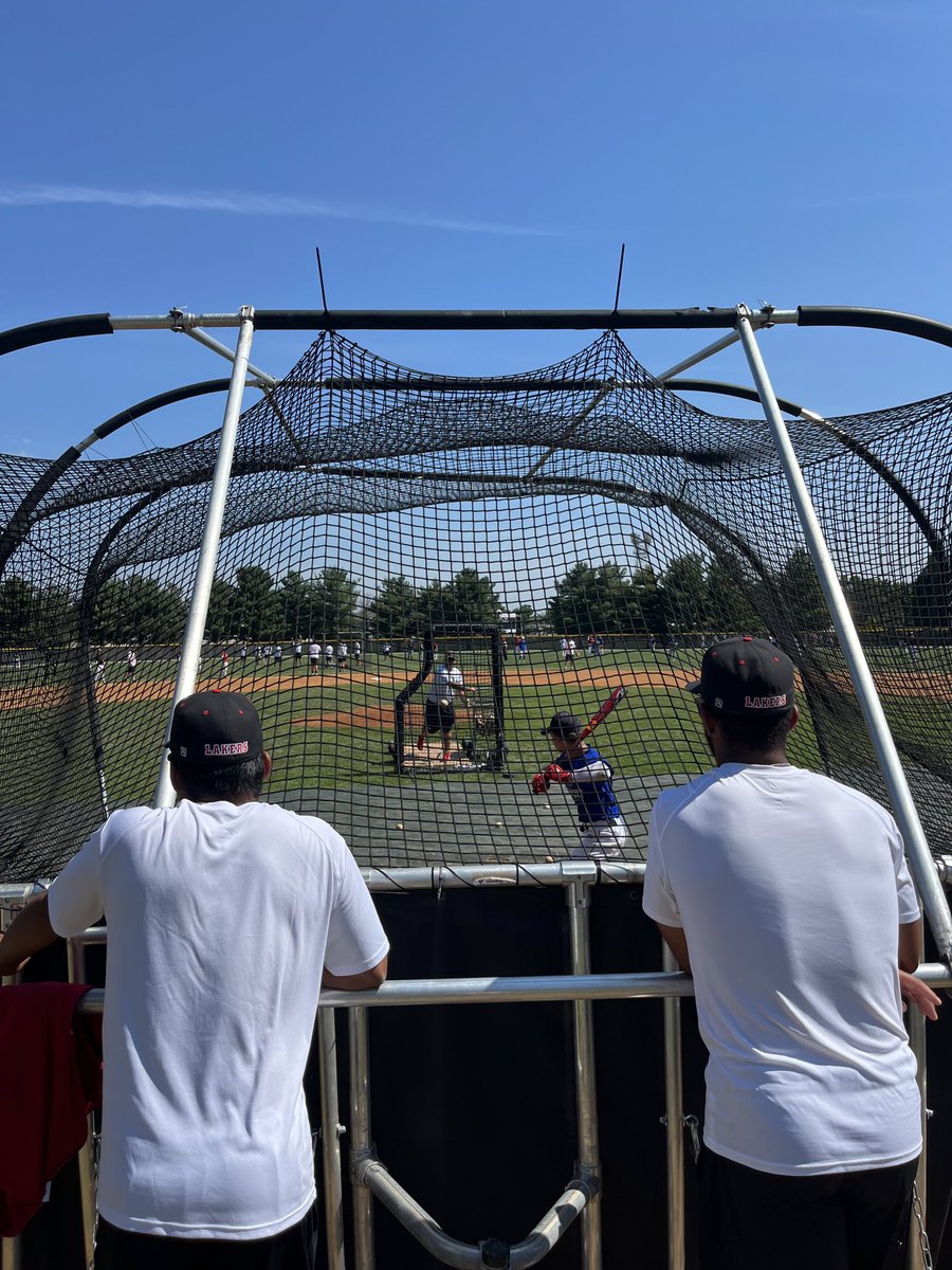 Lake Land Baseball tweet media