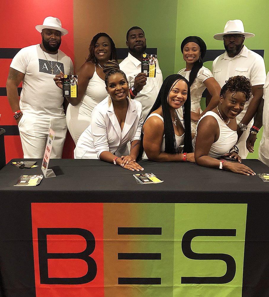 About last night....
Can't wait for our kickoff on Friday in Atl!
RSVP link in bio #blackeducationstation #blacktoschool