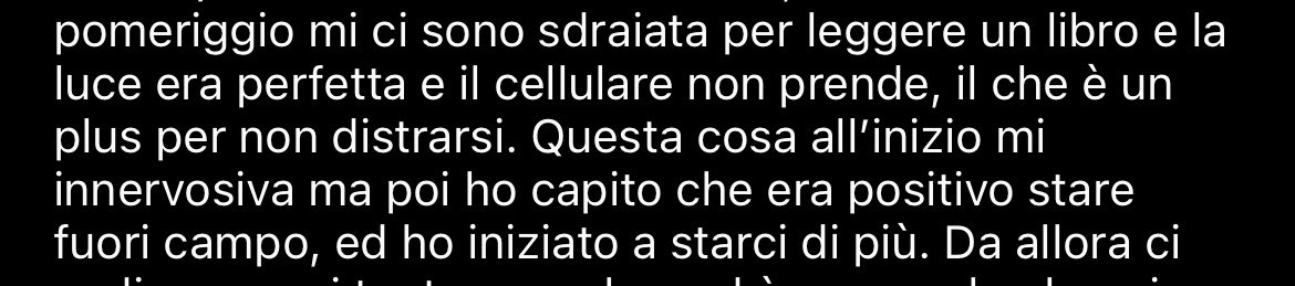 trameme's tweet photo. Ora io dico, ma perché dovrei seguirla se non prestassi attenzione a ciò che dice, nemmeno così per caso in un video ma CI FA UN POST. Sarò esagerata ma x me è una mancanza di rispetto per chi la segue. Come se stare attente a ciò che dice fosse sbagliato! #sp0ra https://t.co/G1DWpAvEU1