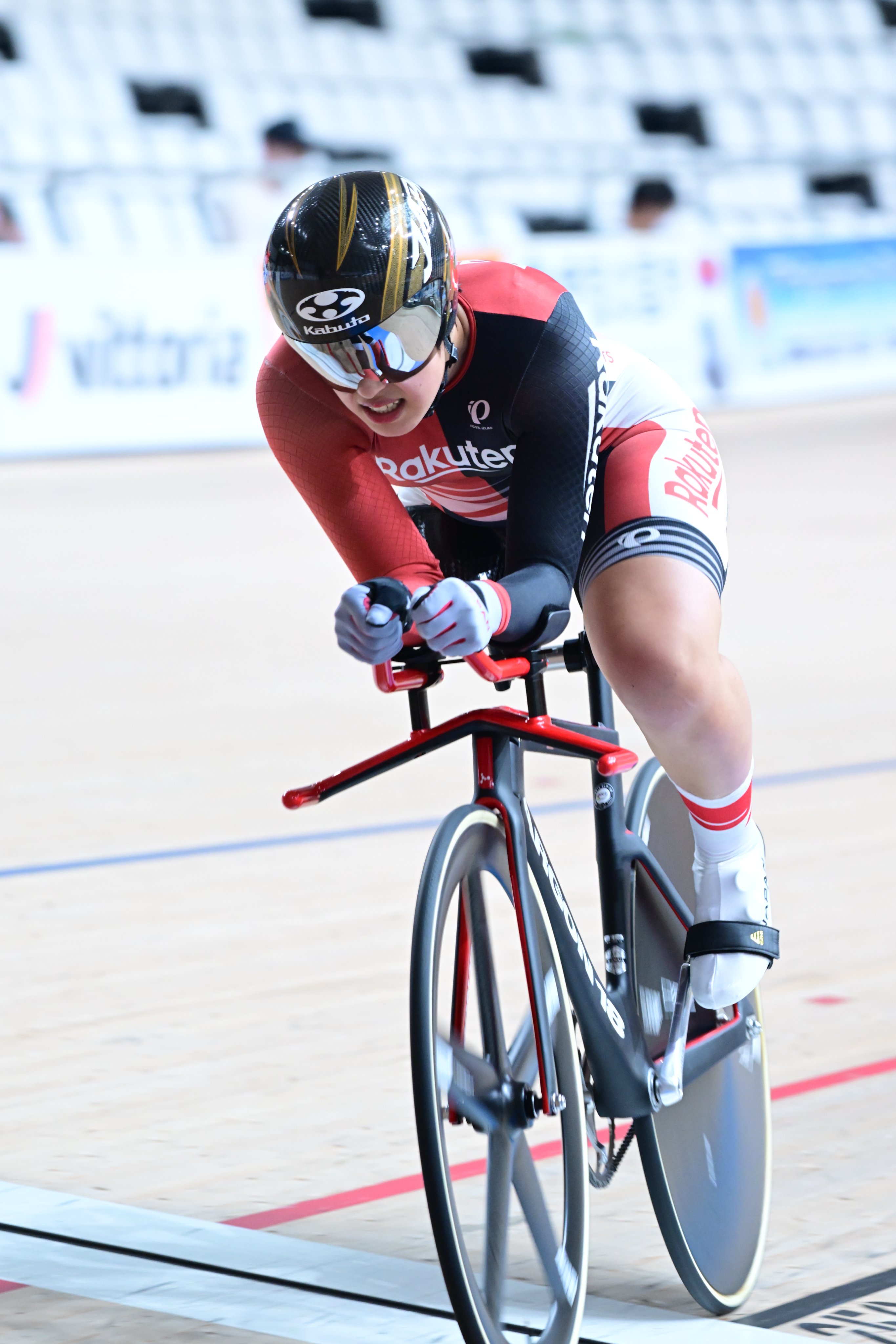 オリンピック 自転車1km タイムトライアル 日本人メダリスト