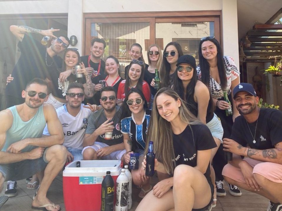 sci_rafael's tweet photo. Elenco pesado e forte! 💥❤️ https://t.co/RVrsONXrc7