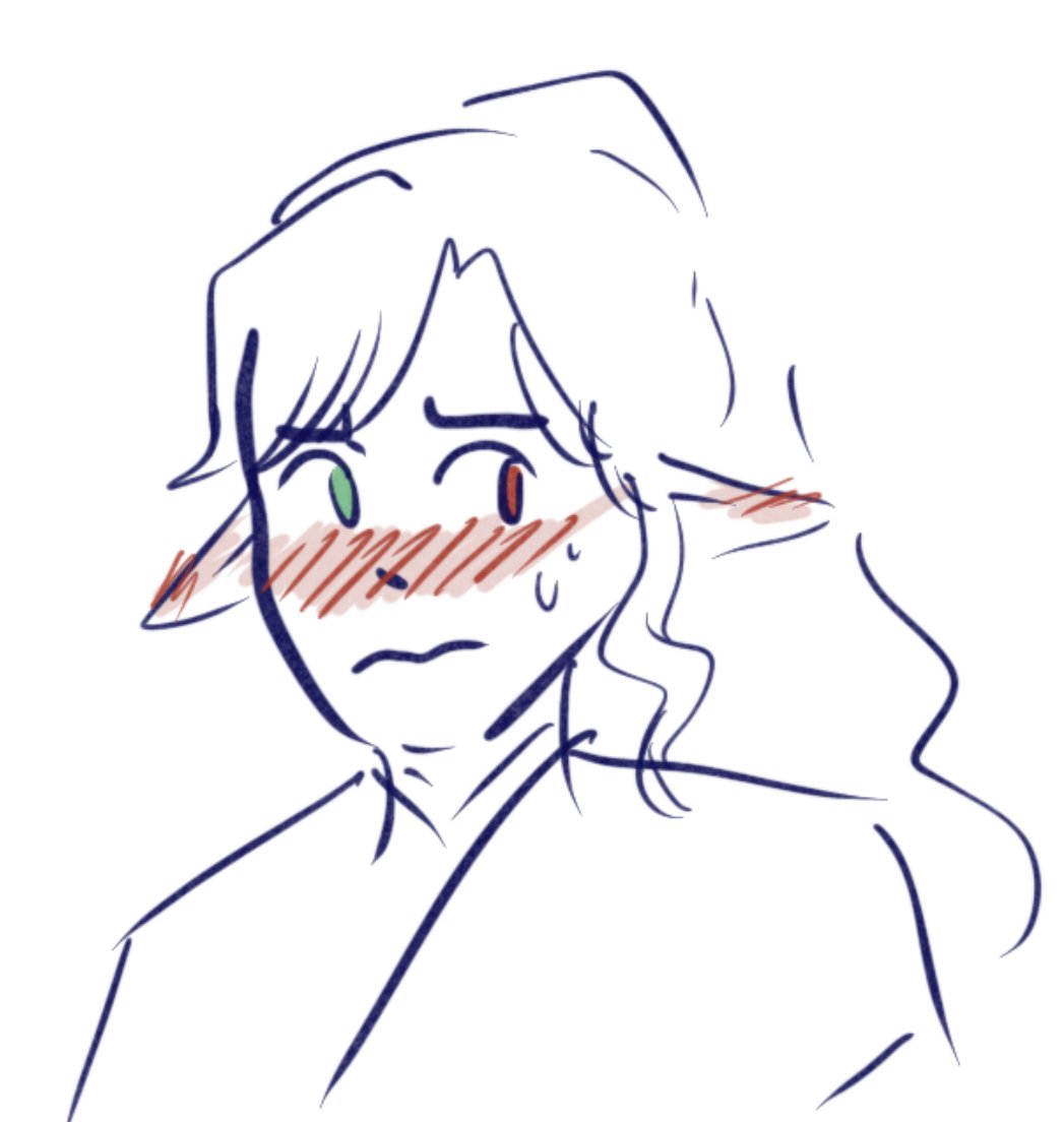 Twitter deserves to know that I was screaming and sobbing and pacing my room while reading this scene