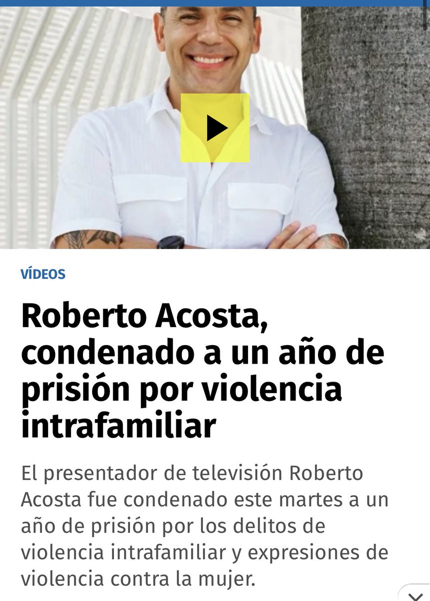 fungi_babyy's tweet photo. ¿Entonces un agresor condenado a un año de prisión que sustituyen por trabajo comunitario puede simplemente irse del país a menos de una semana de ser sentenciado? 🥴 https://t.co/2dmhvukZ2T