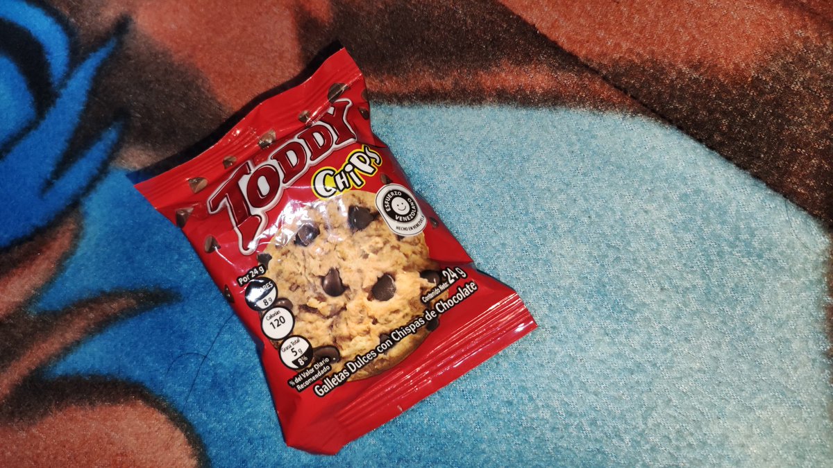 Domingo de #PlaceresDeLaVida <a href="/ToddyVzla/">Toddy Venezuela</a>