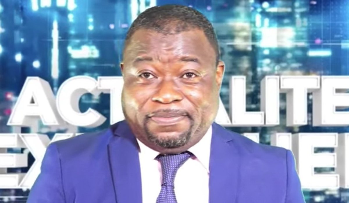 RDC VRAIMENT tweet media