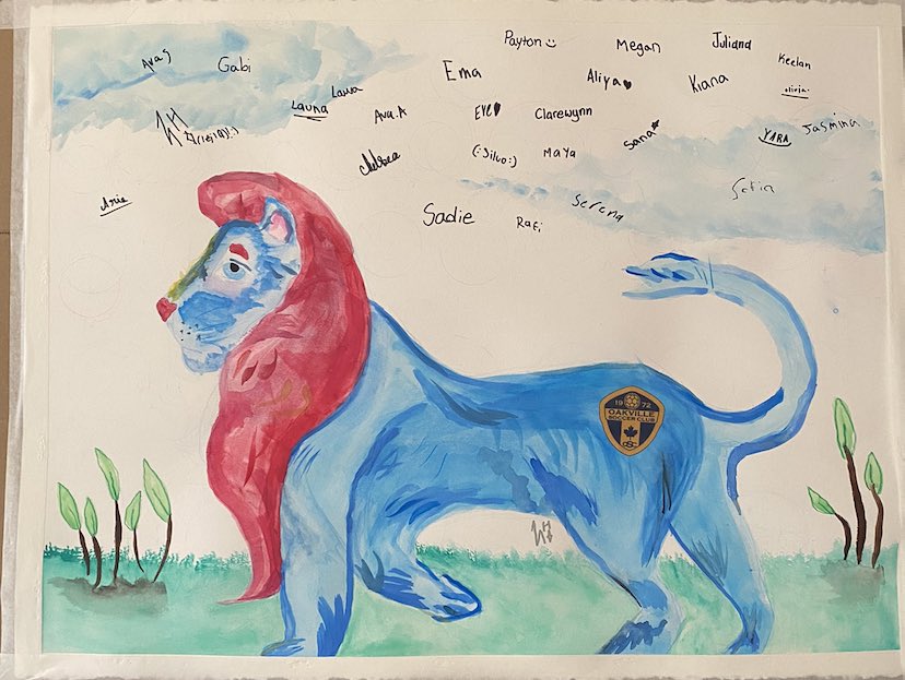 Gareth Davies tweet media