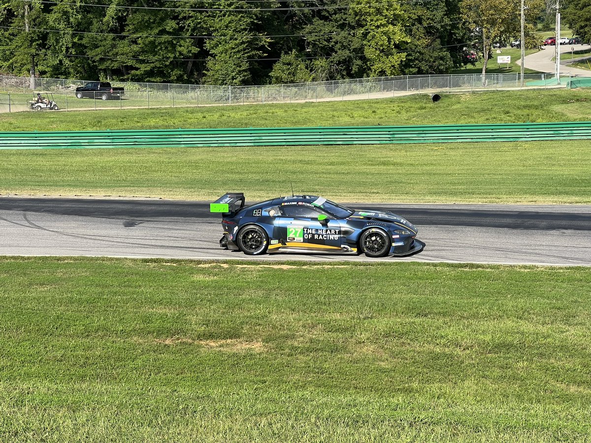 That_OtherKid's tweet photo. @IMSARadio not quite enough saved to get back to the podium https://t.co/dUYCLJL38m