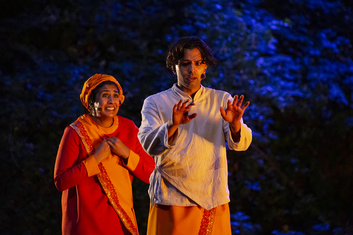 TheDukesTheatre's tweet photo. ...and that wraps up our 2022 production of The Jungle Book! 🐯🐵🐍🐻 We would like to say a huge thank you to our Dukes team and local supporters for bringing the magic to Williamson Park this summer. ✨

📷 - Gabi Dawkins and Jessie Turton

#TheDukesJungleBook #ParkShow https://t.co/szZI7pMRB0