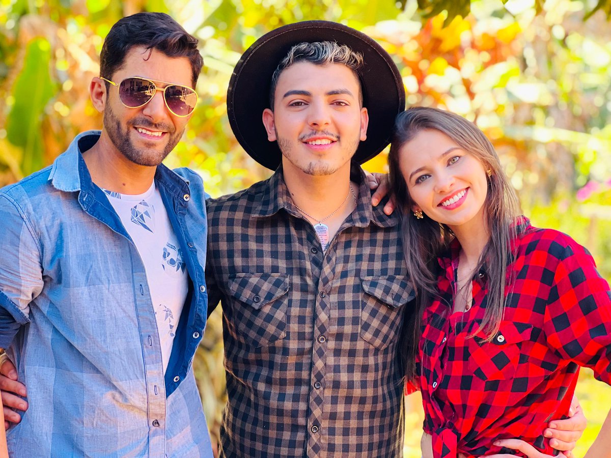 Marco Antonio Emediato (@marcoantonionc) on Twitter photo 